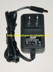 New Amigo AMS47-1200500FU AC Adapter 12V 0.5A