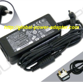 NEW Genuine Original Delta 1215B-GB AC AD6630 ADP-40PH AB Adapter Power Charger PSU