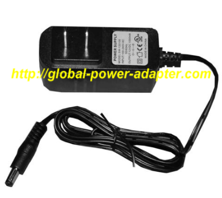 NEW Netgear Router DM111P DS104 DS106 DS108 DV-1280-3UK Power Adapter Supply