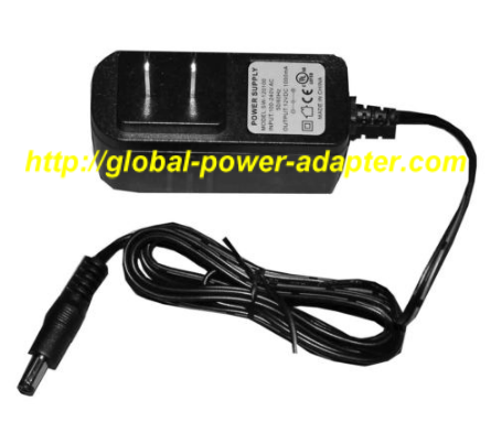 NEW Linksys Router E1200 E1500 E2000 E2100L E2500 E3000-RM Power Adapter Supply