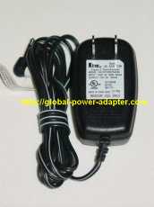 New Ktec KA12D120015024U AC Adapter 12V 150mA