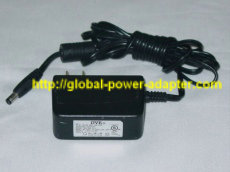 New DVE DSA-009-12 AC Adapter 12V 750mA 0.75A - Click Image to Close