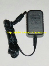 New Thomson 5-4169 AC Adapter U060020D11 6V 200mA