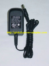 New UD-1201B AC Adapter 12V DC 150mA UD1201B