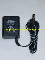 New PB-1220-DUL AC Adapter 12V 200mA PB1220DUL - Click Image to Close