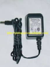 New Thomson A11210 AC Adapter 6V 600mA 0.6A - Click Image to Close