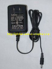 New Sakata 350902002COA AC Adapter 10936-ADT2A 9V 200mA 350902002C0A - Click Image to Close