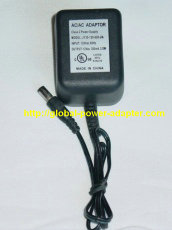 New JY35-120-020-UA AC Adapter 12VAC 200mA