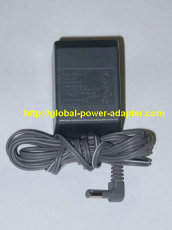 New Panasonic PQLV209 AC Adapter 6.5V 350mA - Click Image to Close