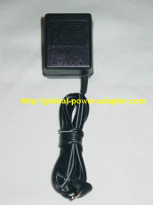 New Vtech N4116-0950-DC AC Adapter 9V 500mA 0.5A N41160950DC