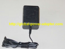 New Component Telephone U090050D01 AC Adapter 9V 500mA 0.5A