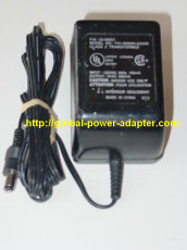 New T41-090800-A020R AC Adapter 9VAC 800mA 0.8A 52-00057 - Click Image to Close