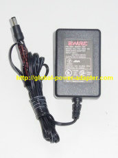 New 2Wire SAL115A-0525-6G AC Adapter 2900-800007-000 6V 2000mA 2A