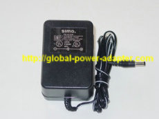 New Sima HA48UF-1508 AC Adapter 24V 500mA 0.5A HA48UF1508