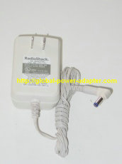 New RadioShack 273-1761 AC Adapter 6V 800mA 0.8A 2731761 - Click Image to Close