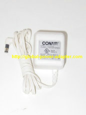 New Conair MB102-060030 AC Adapter 6V 300mA MB102060030 - Click Image to Close