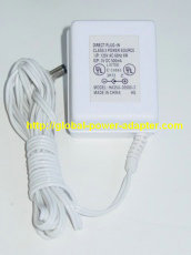 New Class 2 Power HA35U-30500-2 AC Adapter 3V 500mA 0.5A