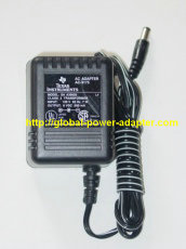 New Texas Instruments AC-9175 AC Adapter 6V 500mA 0.5A AC9175