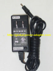 New Dynex DXSA0526B AC Adapter 5V 2.6A DXSA0526B