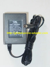 New CA power supply 1183-7.5-350D AC Adapter 7.5V 350mA 11837.5350D