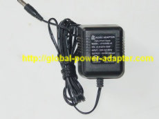 New LF12300D-41 AC Adapter 8-412574-03AF 12V 500mA 0.5A LF12300D41