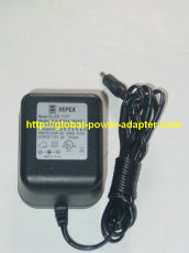 New Xepex WP4106075D AC Adapter PSA12D7P5-LG-A 7.5V 700mA 0.7A