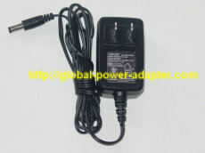 New Homedics SDF0600100A1BA AC Adapter PP-ADEBP3 6V 1A