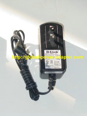 New D-Link CF0605-B AC Adapter 5V 1.2A CF0605B