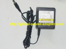 New Toro Battery Charger 51556 AC Adapter 73-5410 6.5V 465mA - Click Image to Close