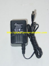 New Walker Equipment 1901.031 AC Adapter 9V 100mA 1901-031