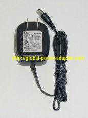 New Ktec KA12A120040033U AC Adapter 12VAC 400mA 0.4A - Click Image to Close