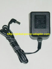 New Homedics WC-100/150 AC Adapter UD-0601 6V 120mA WC-100 WC-150 - Click Image to Close