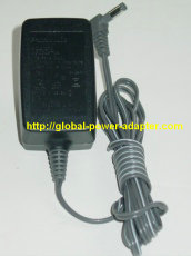 New Panasonic PQLV219 AC Adapter 6.5V 500mA - Click Image to Close