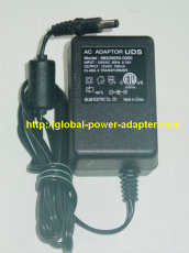 New Salom Electric 68300055-0000 AC Adapter 12V 750mA 683000550000 - Click Image to Close