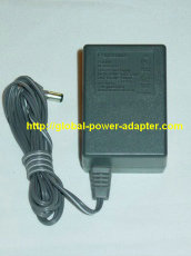 New Panasonic PQLV19 AC Adapter 6V 500mA - Click Image to Close