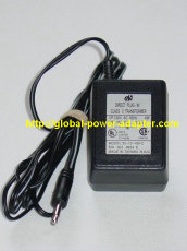 New ENG Direct Plug-In 35-12-100 C AC Adapter 12V 100mA