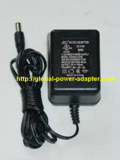 New FD35UD-9-150 AC Adapter 9V 150mA