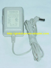 New Thomson 5-4071 AC Adapter 9V 300mA