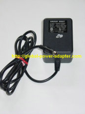 New GROUPWEST 57A-15-1800CT AC Adapter 15VAC 1800mA 57A151800CT - Click Image to Close