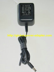 New MW41-0900600 AC Adapter 9V 600mA