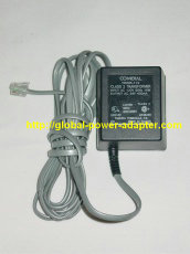 New Comdial TR005-112 AC Adapter 24VAC 450mA TROO5-112 - Click Image to Close