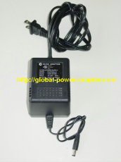 New ZIA57005U-9 AC Adapter 24VAC 1200mA 1.2A - Click Image to Close