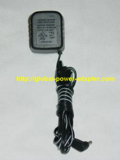 New Component Telephone U060022A10 AC Adapter 6VAC 220mA - Click Image to Close