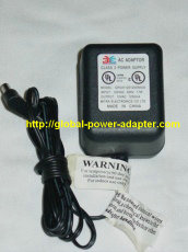 New Mitra GPU411201250WA00 AC Adapter 12VAC 1250mA 1.25A - Click Image to Close