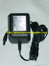 New AR 41A-7-1400 AC Adapter 7VAC 1400mA 1.4A 41A71400 - Click Image to Close