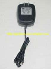 New Ktec KA12A120100015U AC Adapter 12VAC 1000mA 1A