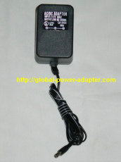 New LA-2420 AC Adapter 24V 200mA 0.2A LA2420