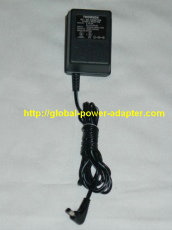 New Thomson 5-4073A AC Adapter SK-35120-6D 6V 400mA 54073A - Click Image to Close