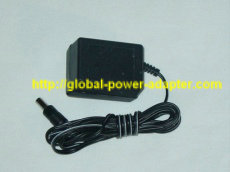 New Remington HK28U-6.0-150 AC Adapter 6V 150mA for PG200 PG300 HK28U-6-0-150 HK28U60150