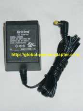 New Uniden AC6248 AC Adapter 9V 350mA